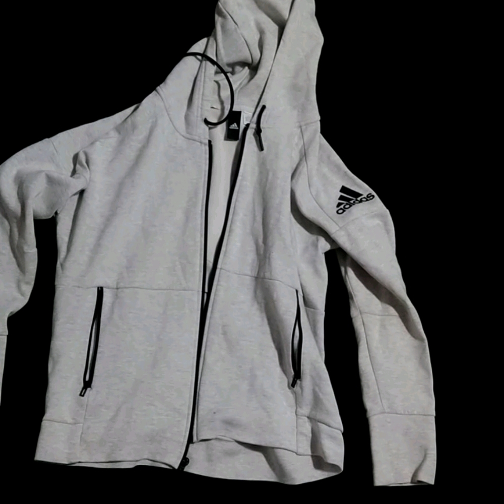 Adidas sweatshirt